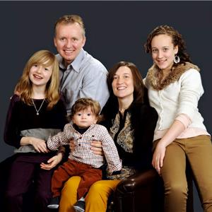 Familie en Groepen - Studio Foton, fotograaf Kalmthout Portretfotografie